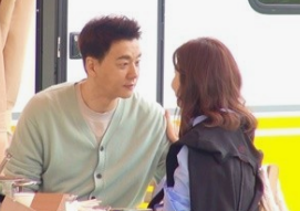 배우 김승수 미운우리새끼 방송용 러브라인 고백