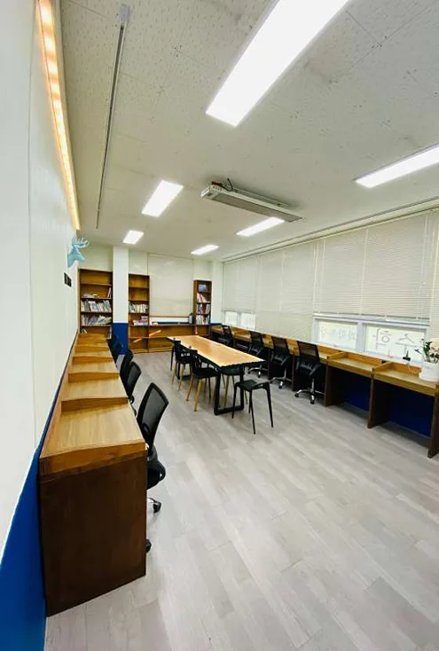 윤찬클래스영어수학학원