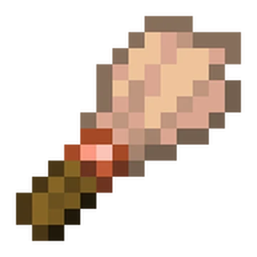 마인크래프트 솔 조합법, 사용법