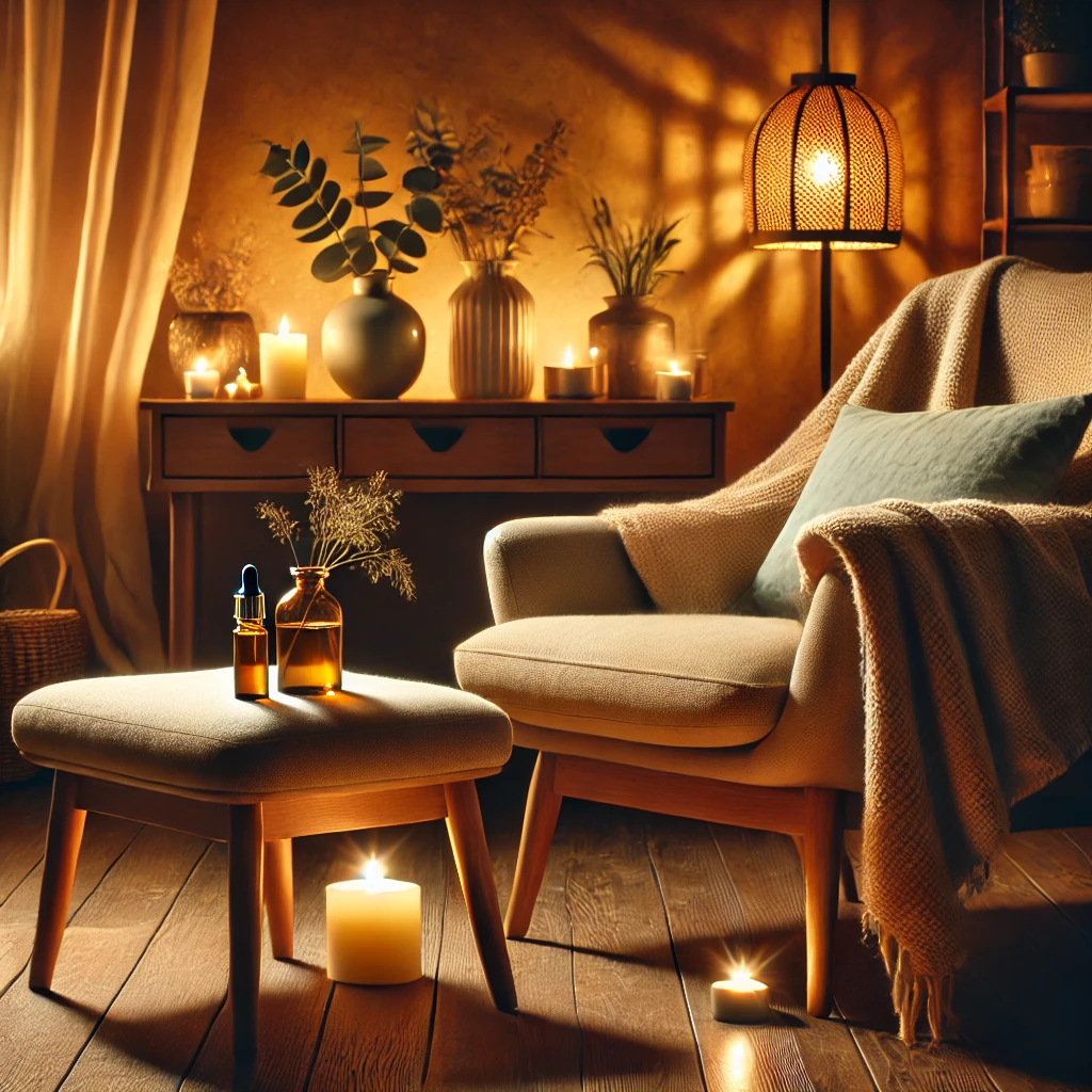 쉽게 피로를 푸는 마사지방법 소개 사진