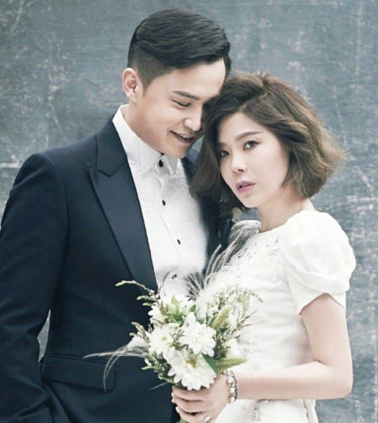 가수-린-전남편-가수-이수