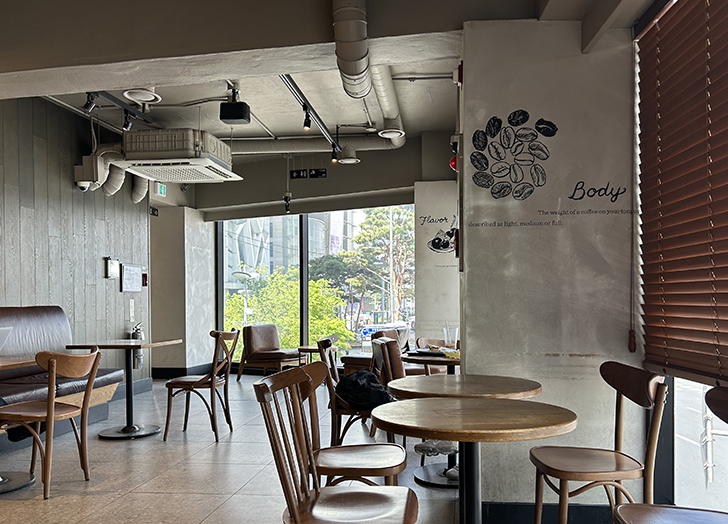 동대문-스타벅스2층