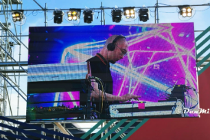 렛츠락페스티벌 2025 아티스트