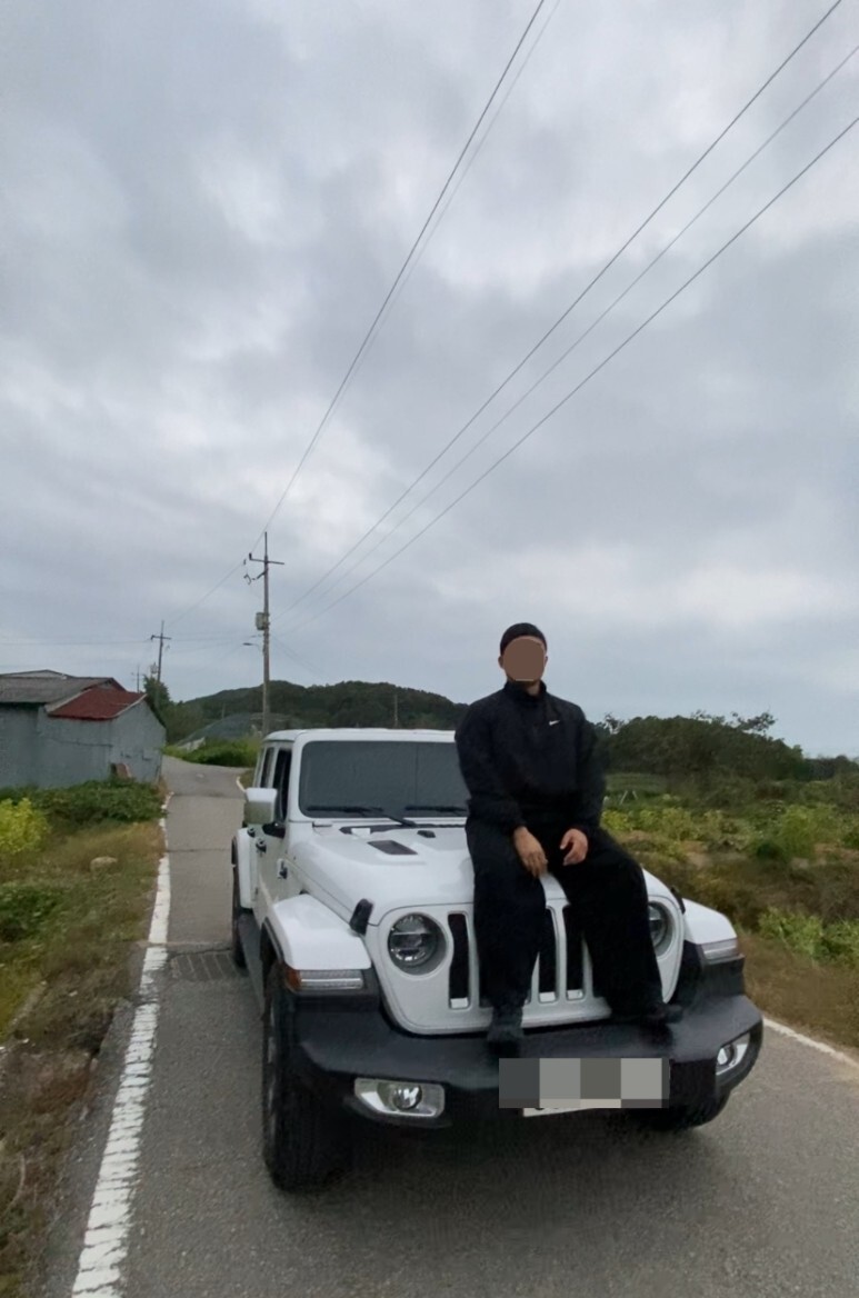 데일리룩(오뭘입)구제 비니, 나이키 스투시 아노락, 무신사 벌룬와이드팬츠, 랭글러 오버랜드, 아식스 조그 100, 빈티지패션, 데일리룩, 남자데일리코디, 남자데일리패션, ootd
