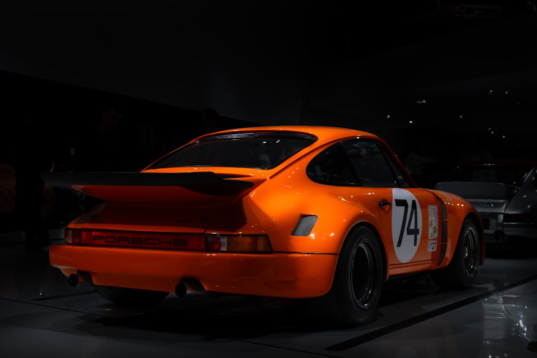 Porsche