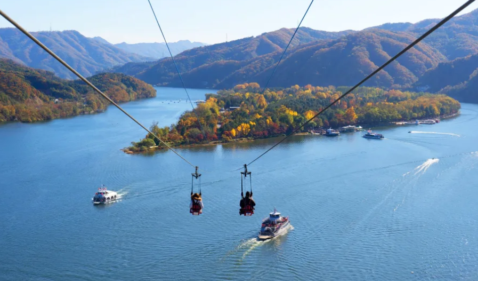 가평 가볼만한곳 베스트10
