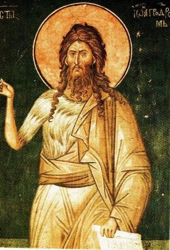 6월 24일 세례자 성 요한 탄생 대축일의 특별함_16