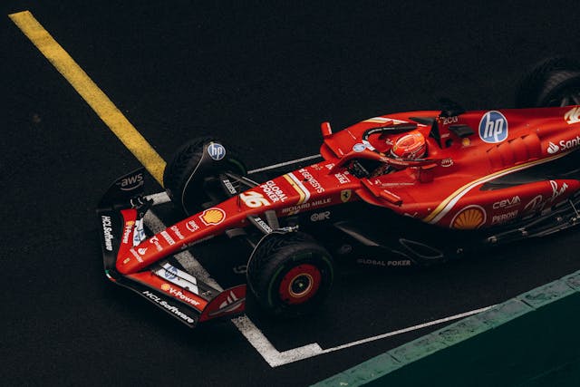 2025 F1 일본 그랑프리: 스즈카 서킷 완벽 가이드 및 쿠팡플레이 시청 방법