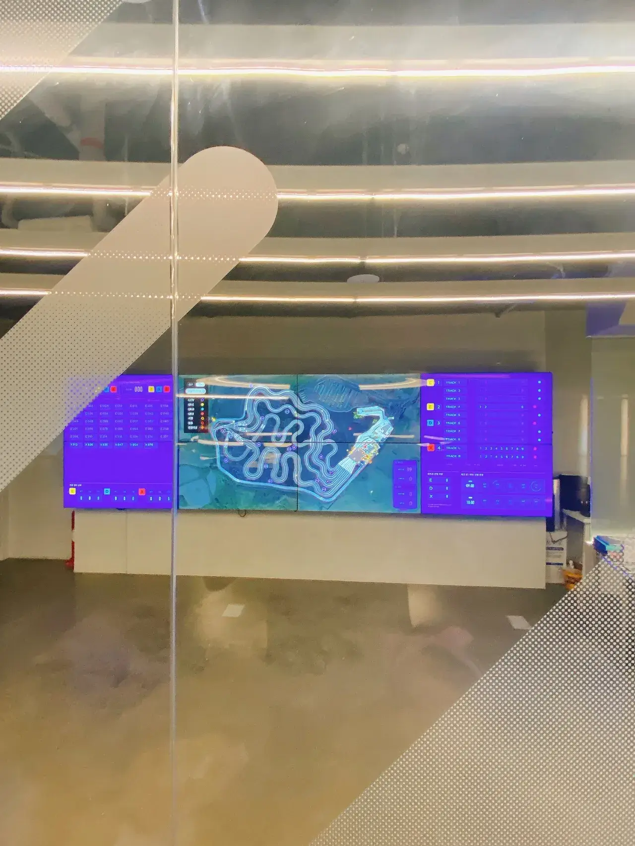 [제주도 9.81 파크 제주] 실패 없는 고카트 체험 최고 스피드 대결 Go Go