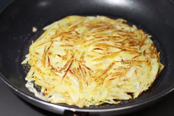 감자전 만드는방법과 간장소스 집에서 맛있게_20