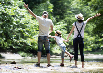 주말 여행 갈만한곳 추천, 아이와 함께 떠나자(25년)