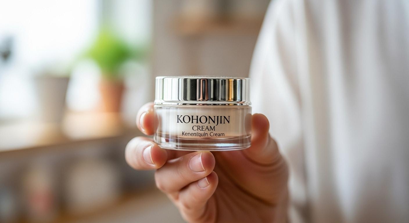 고혼진화장품가격알아보기