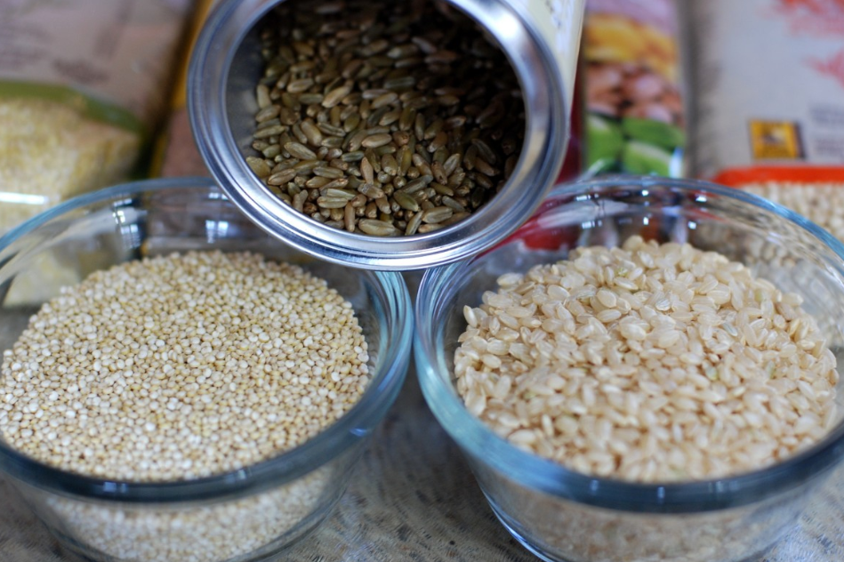 프리카_freekeh