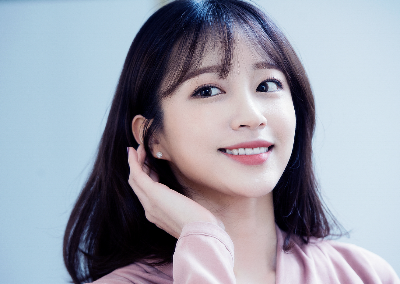 하니 프로필