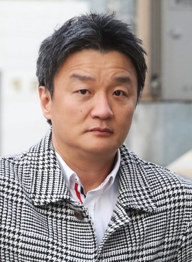 임우재 근황: 삼성가 사위에서 '무속인 공범' 실형까지, 결혼·이혼·연인 전말 타임라인 총정리