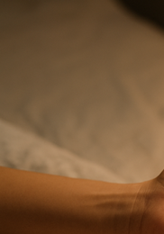 방아쇠 수지 증후군