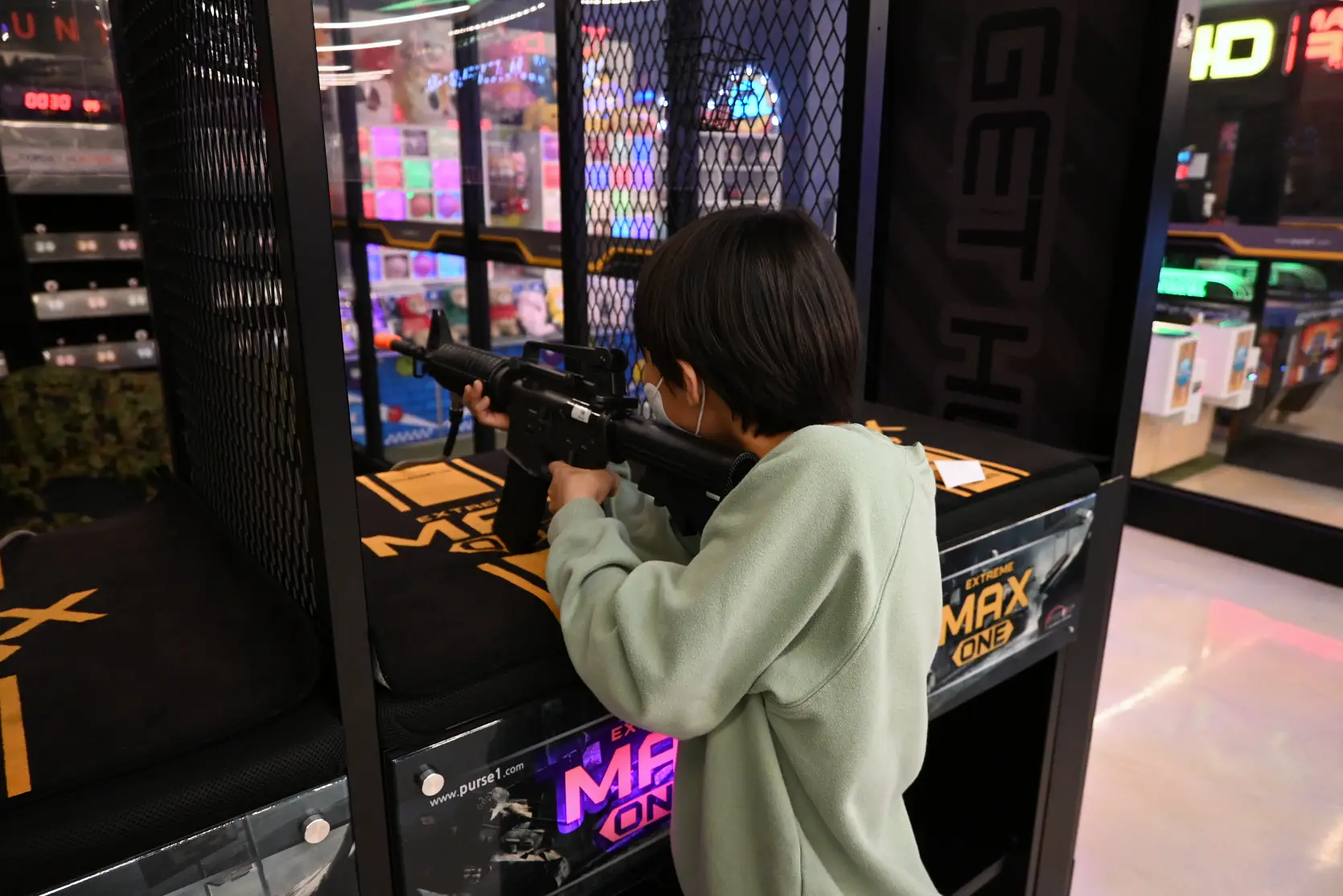 기흥 하이브패밀리 테마파크 온가족이 즐기는 동물원이 있는 키즈카페 사진 37