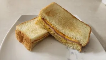 이삭토스트 메뉴 가격 소스 칼로리 추천 햄치즈_20