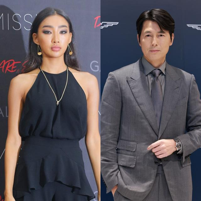 정우성-문가비-아들