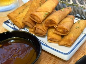 을지로 야장 봉봉바