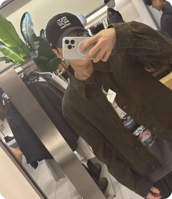 문원 프로필