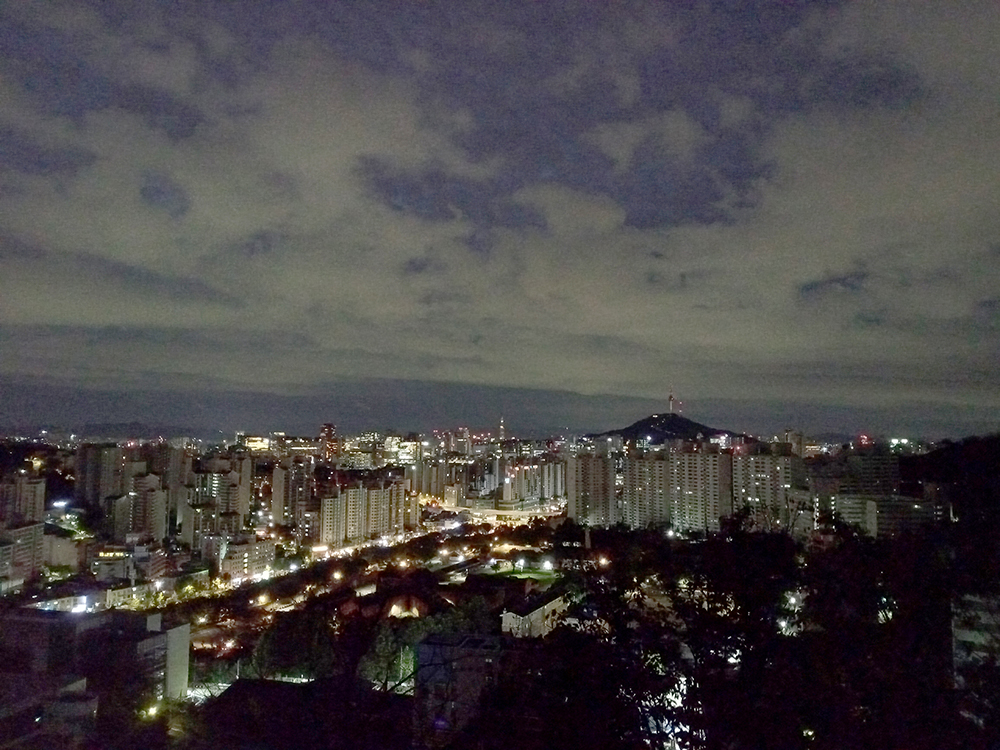 노노킹챌린지(No당·No알코올·Go워킹)