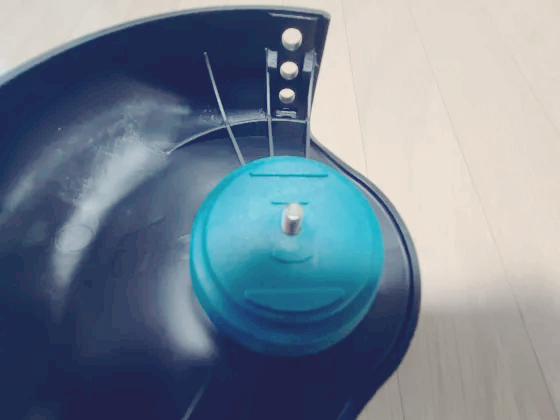 예초기 조립 방법