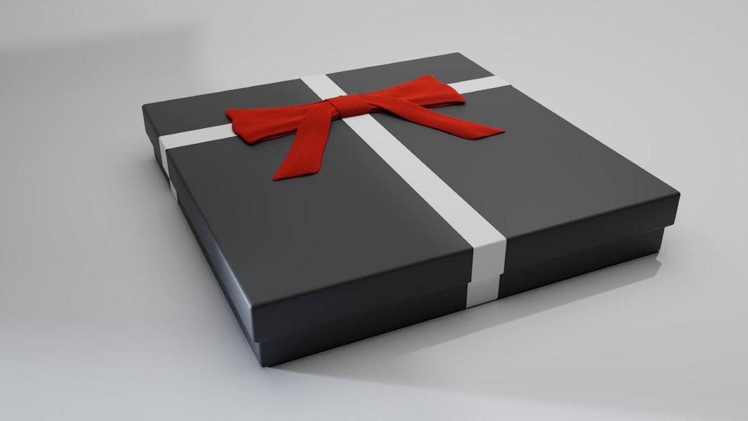 Digital Gift Certificate