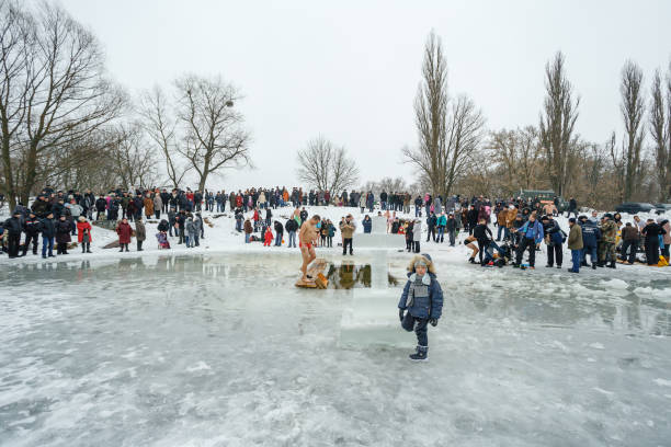 양평 빙송어축제 기간