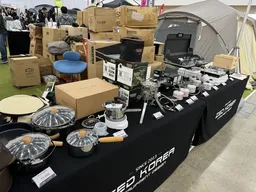 2025 캠페어 대구 2차 사전등록부터 입장료 50% 할인 적용