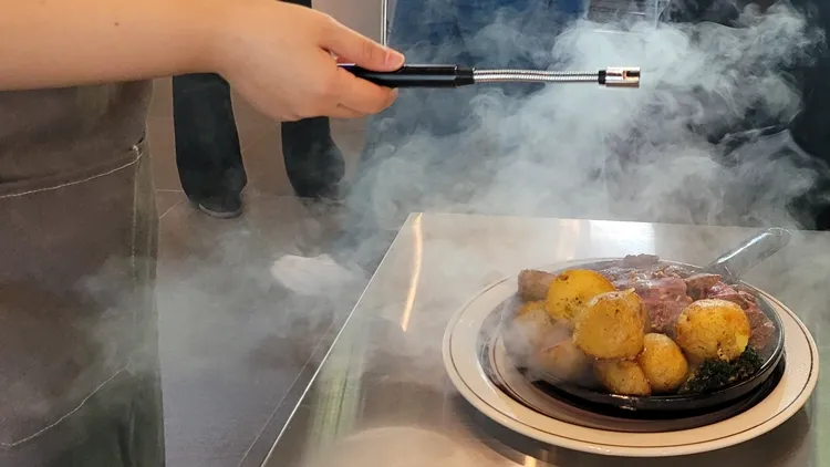 덕수파스타-광주상무점