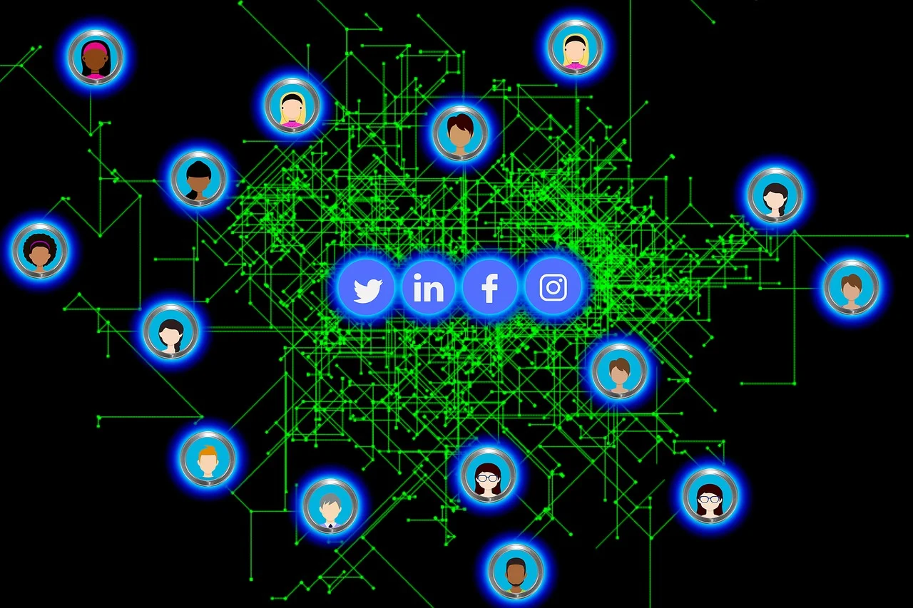 네트워크 망 속도