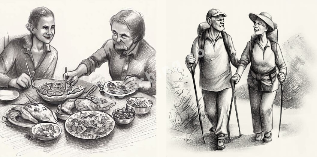 바나바추출물의 섭취를 통해 식후 혈당의 상승을 억제할 수 있습니다.