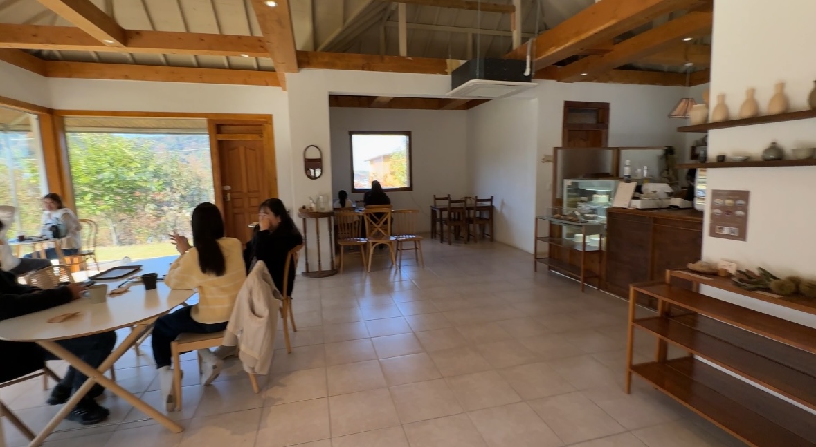 국내여행 경기도여행 여주여행 여주카페 경기도카페 테라스카페