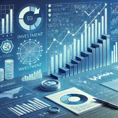 초보자를 위한 주식투자 완벽 가이드: 소액으로 시작하는 투자의 모든 것