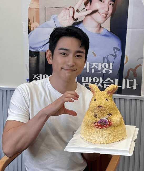 박진영 배우&amp;#44; 갓세븐 가수에서 연기자로 변신 성공