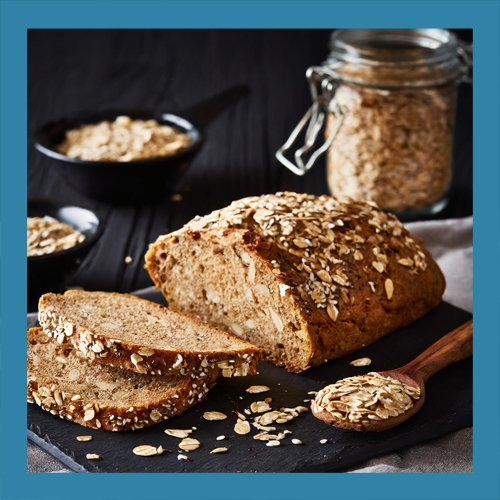 귀리빵 효능과 레시피 총정리! 다이어트·건강 모두 챙기는 빵