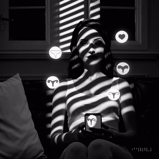 다낭성난소증후군(pcos)