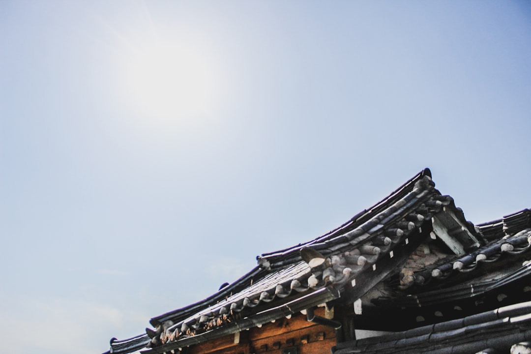 Hanok