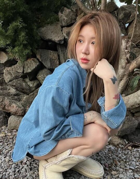 백예린 콘서트 기본정보, 티켓가격 및 공연시간, 좌석배치도, 가는길 및 주차가격 , 백예린 프로필, 인스타정보