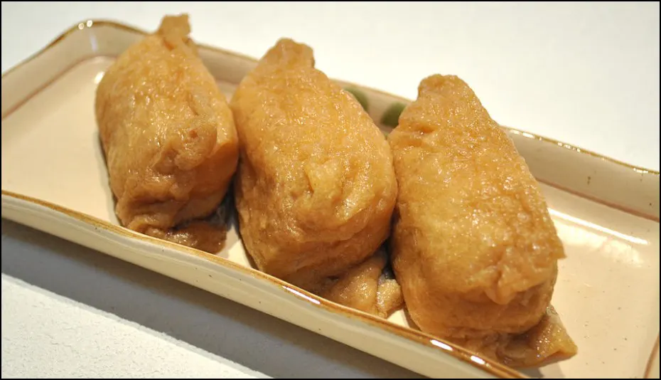 유부초밥