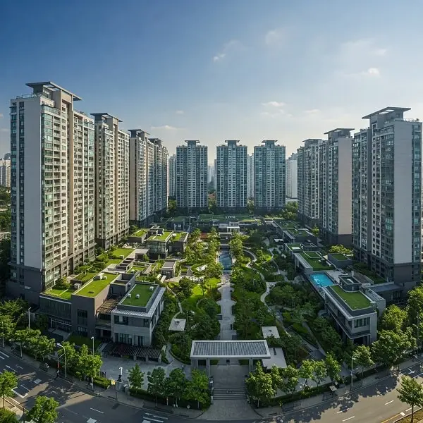 청약은 준비된 전략 무순위청약 공공분양 신혼희망타운 청약가점제