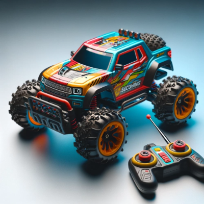 RC카-이미지