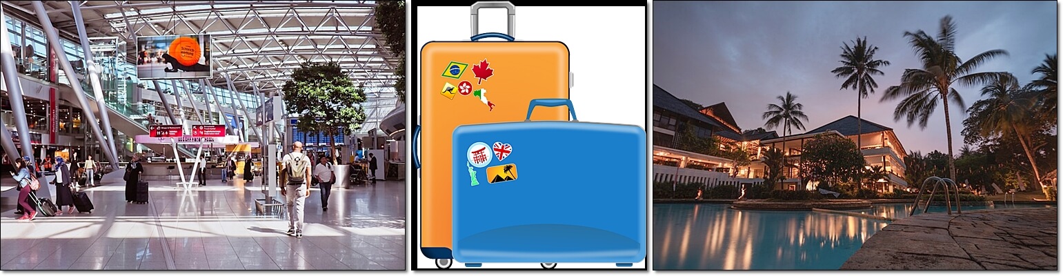 대한항공 수하물 규정