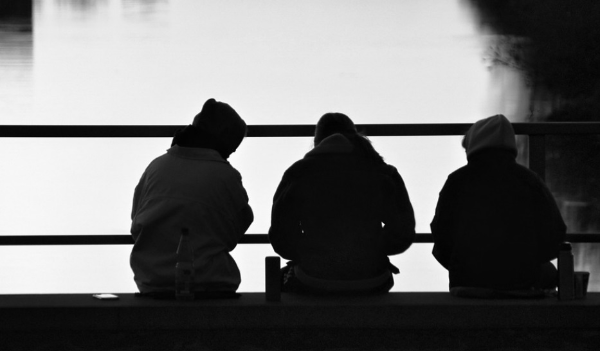 사람 만나는 법, 친구 사귀는 방법 (우울증을 극복하는 방법)