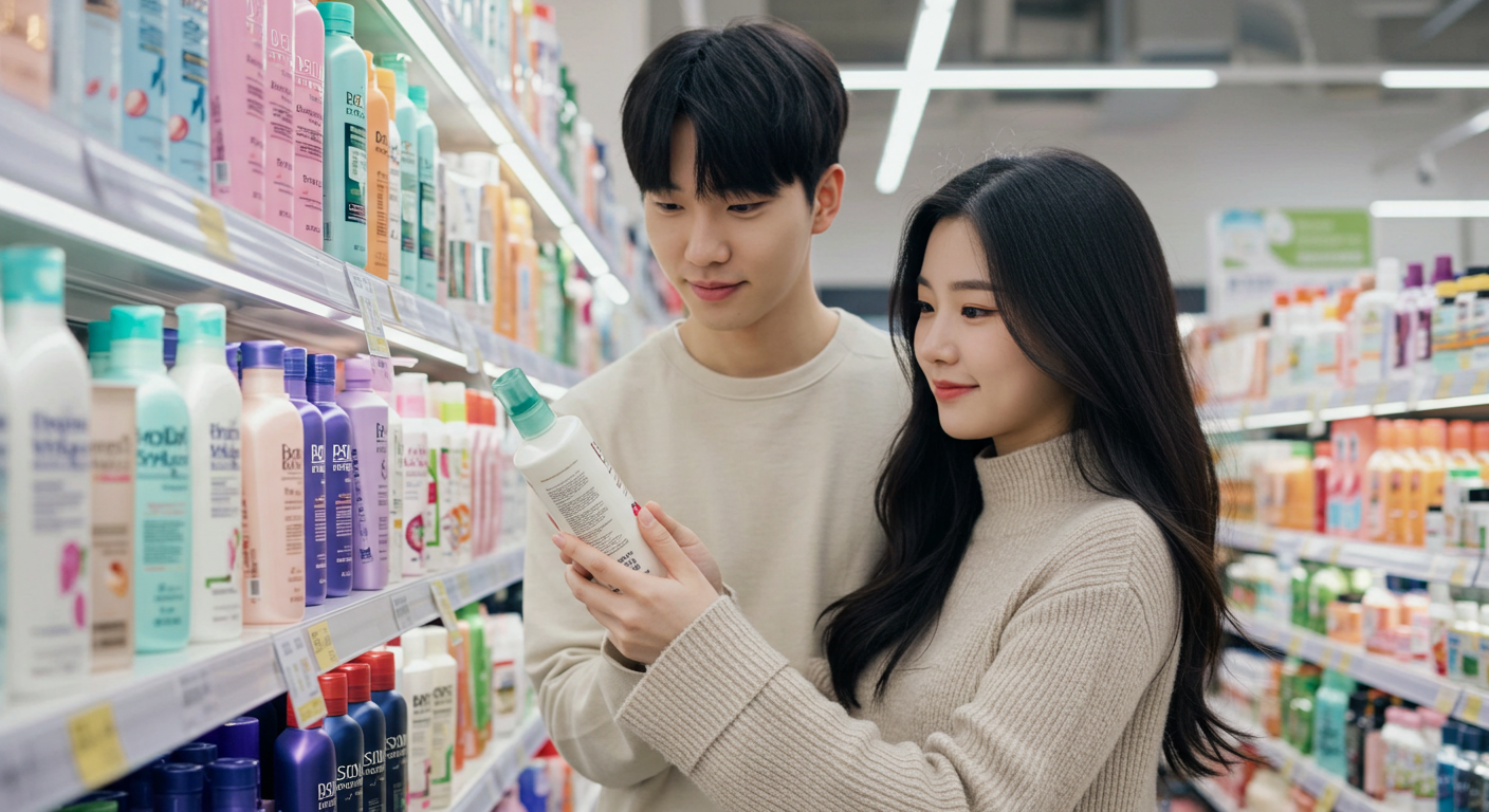 탈모샴푸 순위