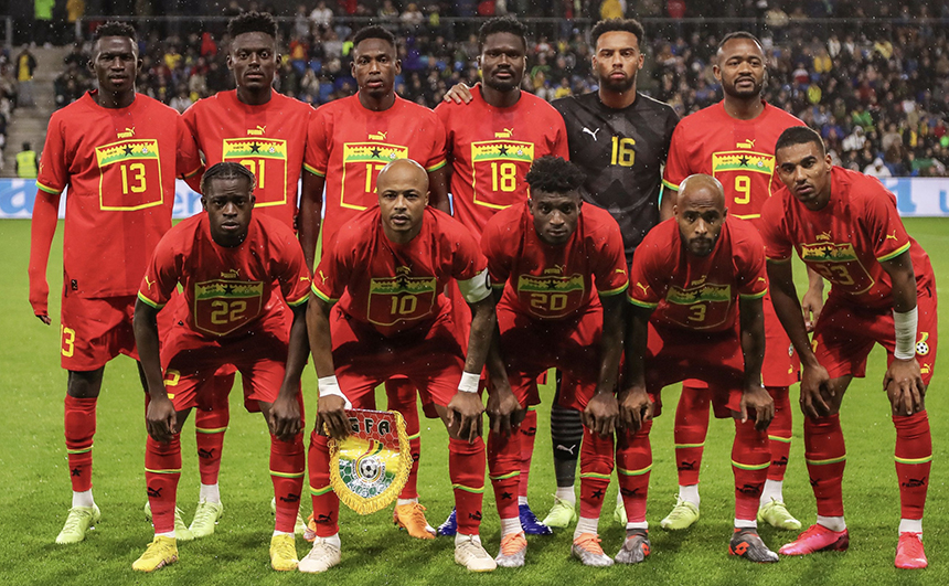 카타르 월드컵 일정 한국 경기시간 선수명단