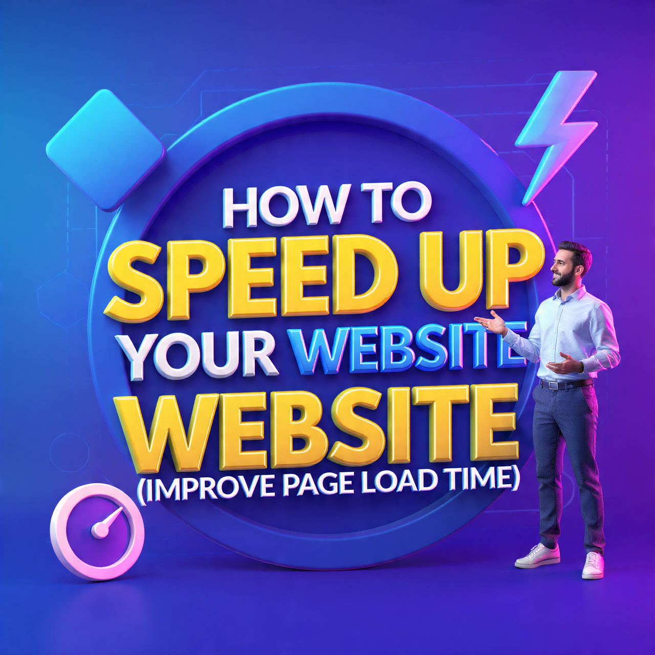 Website Speed