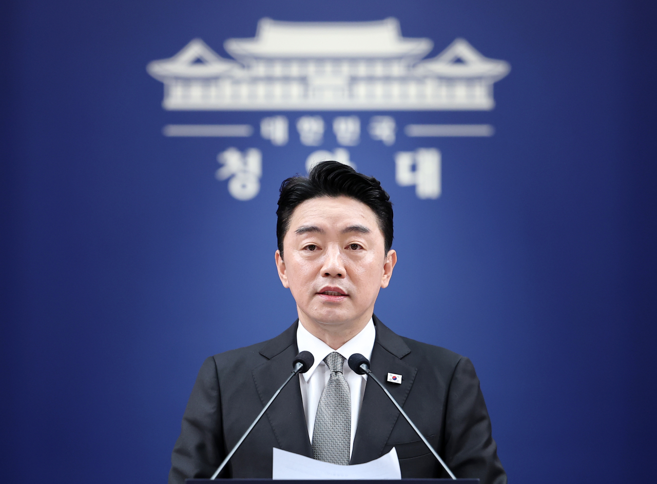 강훈식 비서실장 사의 표명 이유 총정리｜이재명 대통령 수리 여부&middot;후임&middot;청와대 개편까지