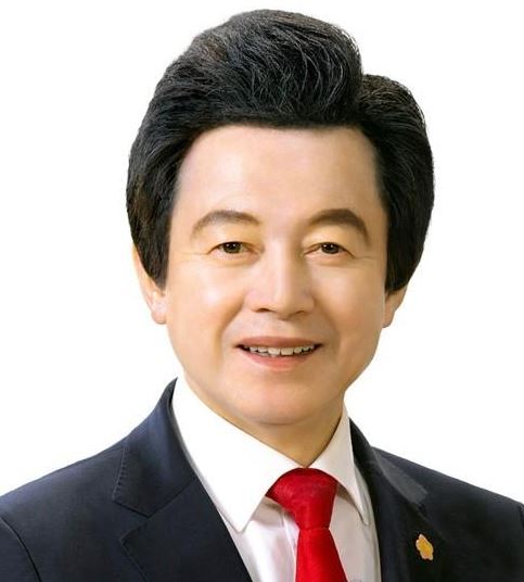 허경영
